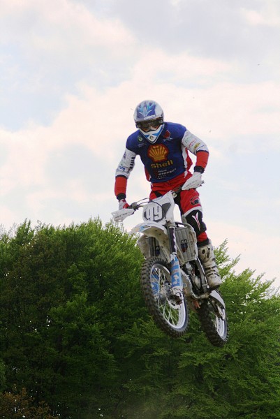 Přebor SMS Pardubice v Holicích 3.5.2008
